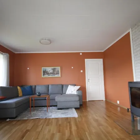 Feriehus Ved Fjorden I Idylliske Utvik I Stryn Villa Solberg (Sogn og Fjordane)