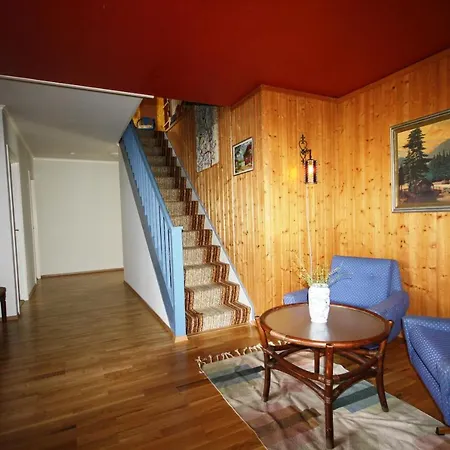 Feriehus Ved Fjorden I Idylliske Utvik I Stryn Villa Solberg (Sogn og Fjordane)